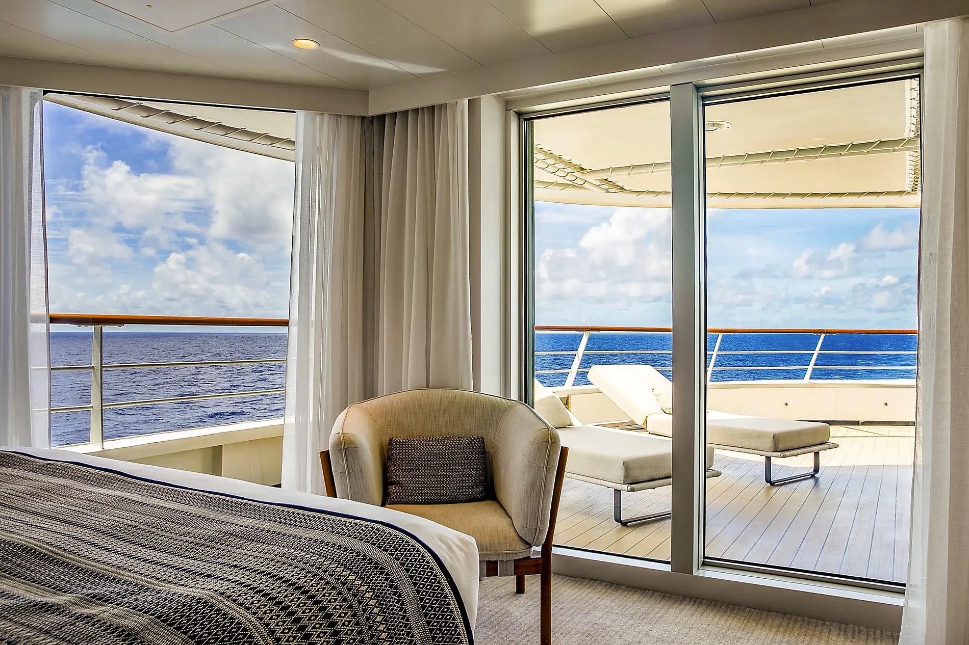 Owner's Suite